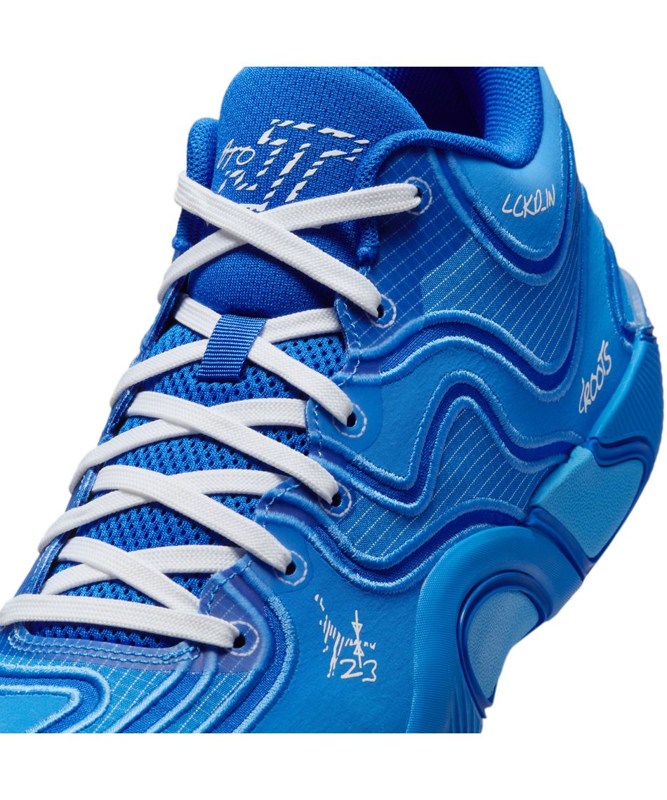 バスケットシューズ メンズ 25SP JORDAN テイタム3 PF HV6385-400