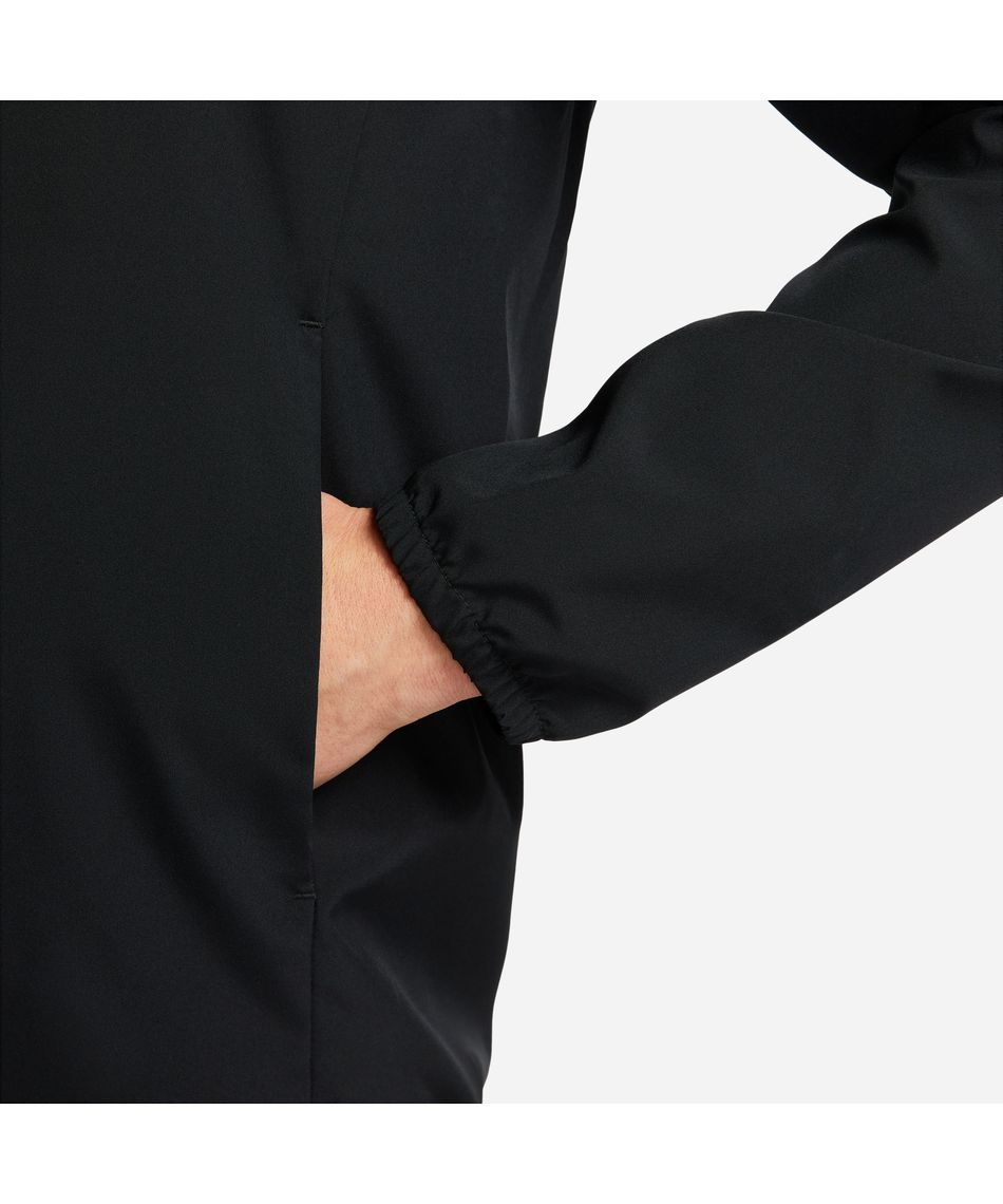 ウインドブレーカー ジャケット DF FORM ウーブンJKT FB7500-010