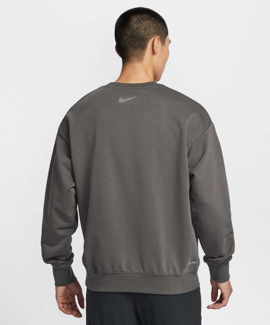 1月31日まで40％OFFクーポン配布中】スウェットトレーナー Dri-FIT