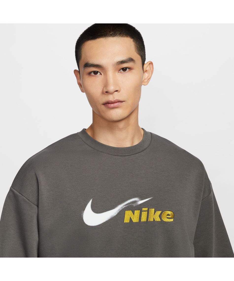 1月31日まで40％OFFクーポン配布中】スウェットトレーナー Dri-FIT