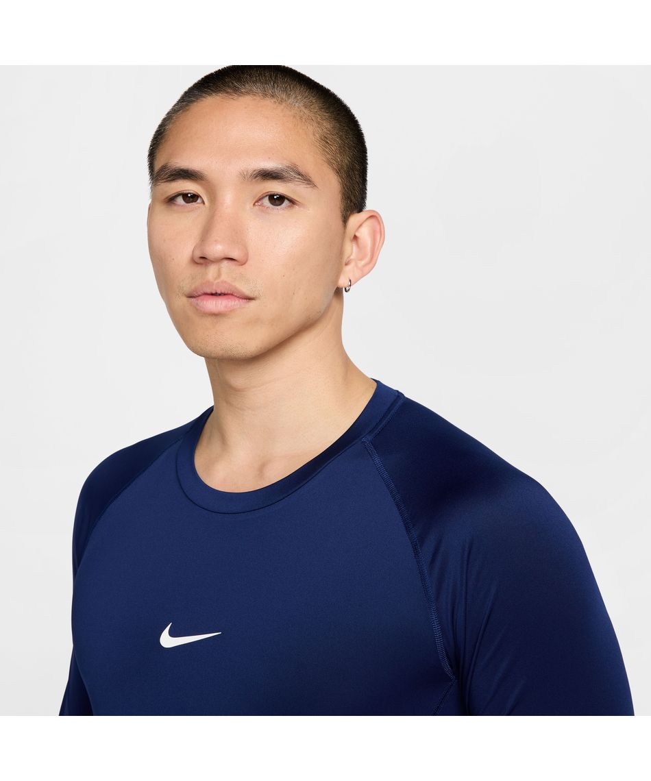 ナイキ(NIKE) アンダーウェア 長袖 NP Dri-FIT プロ ロング