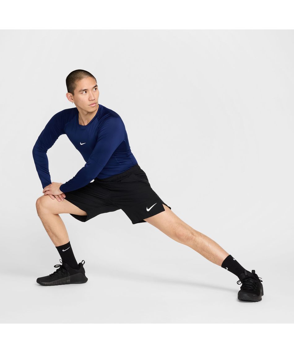 ナイキ(NIKE) アンダーウェア 長袖 NP Dri-FIT プロ ロングスリーブ LS