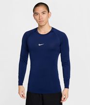 アンダーウェア 長袖 NP Dri-FIT プロ ロングスリーブ LS機能アンダー