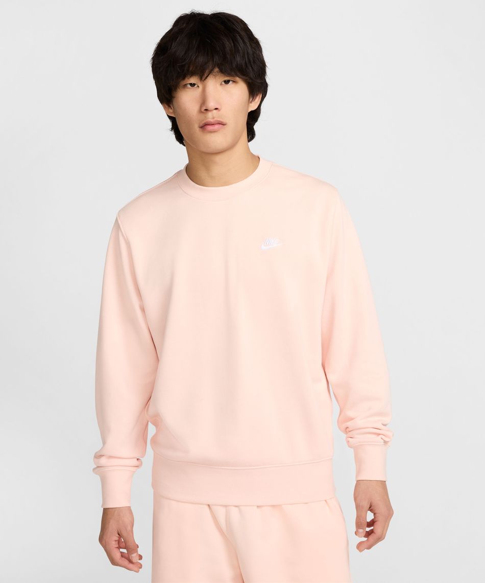 スウェットトレーナー NSW CLUB 裏毛クルースウェット FN3889-664