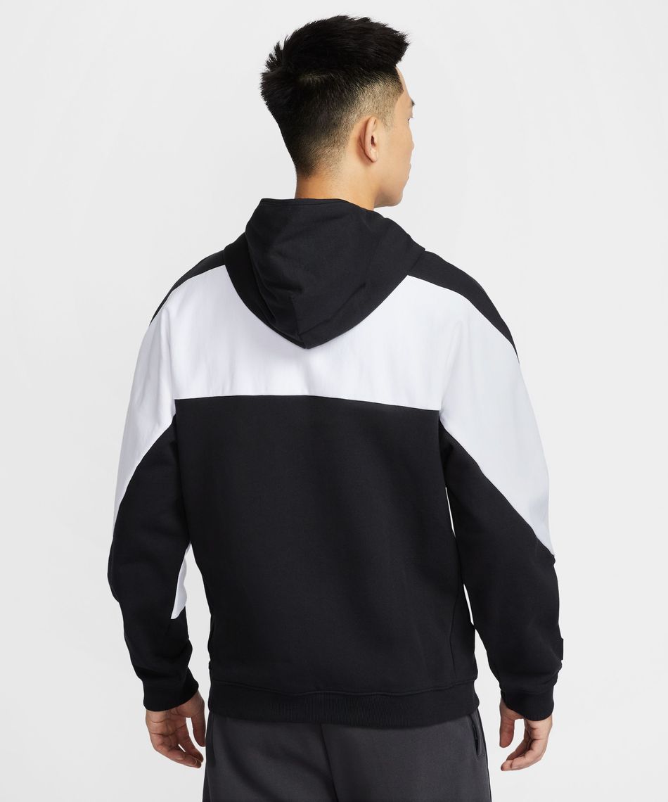 nike ナイキ パーカー フード付きジャケット ナイキ（NIKE）（メンズ）クラブ アスリート フード付き