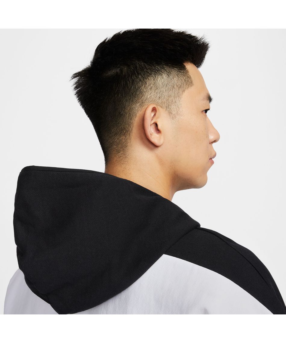 ナイキ スポーツウェア スウェット 上下セット メンズ NIKEAIR フードスウェットBFT+NIKEAIR スウェットジョガーBFT HJ0274-010+HJ0292-010 NIKE スウェットパーカー NIKEAIR フードスウェットBFT HJ0274-010