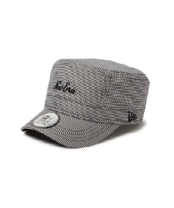 l|Cg46pt j[G(NEW ERA) St Lbv WM-01 AWX^u Houndstooth ubN 14391256 yKiz Y fB[X zCg^ubN OSFM