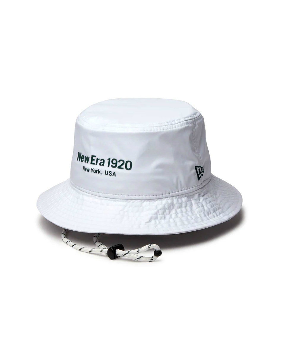 ニューエラ(NEW ERA) ゴルフ ハット バケット01 ストリング