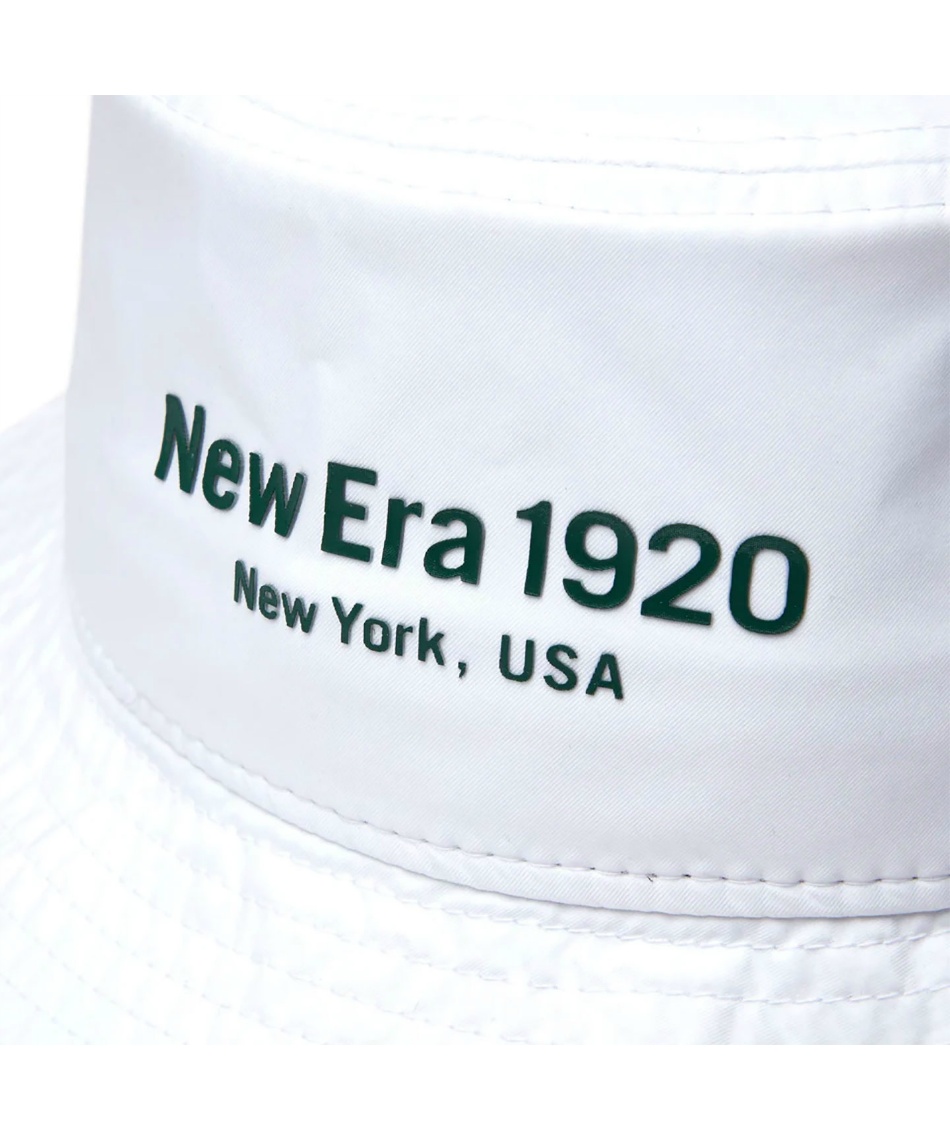 ニューエラ(NEW ERA) ゴルフ ハット バケット01 ストリング