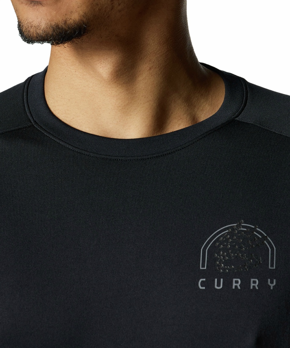 アンダーアーマー(UNDER ARMOUR) バスケットボールウェア 半袖シャツ
