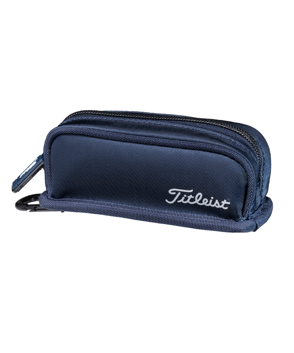 タイトリスト(Titleist) ゴルフ ボールポーチ シティアクティブ