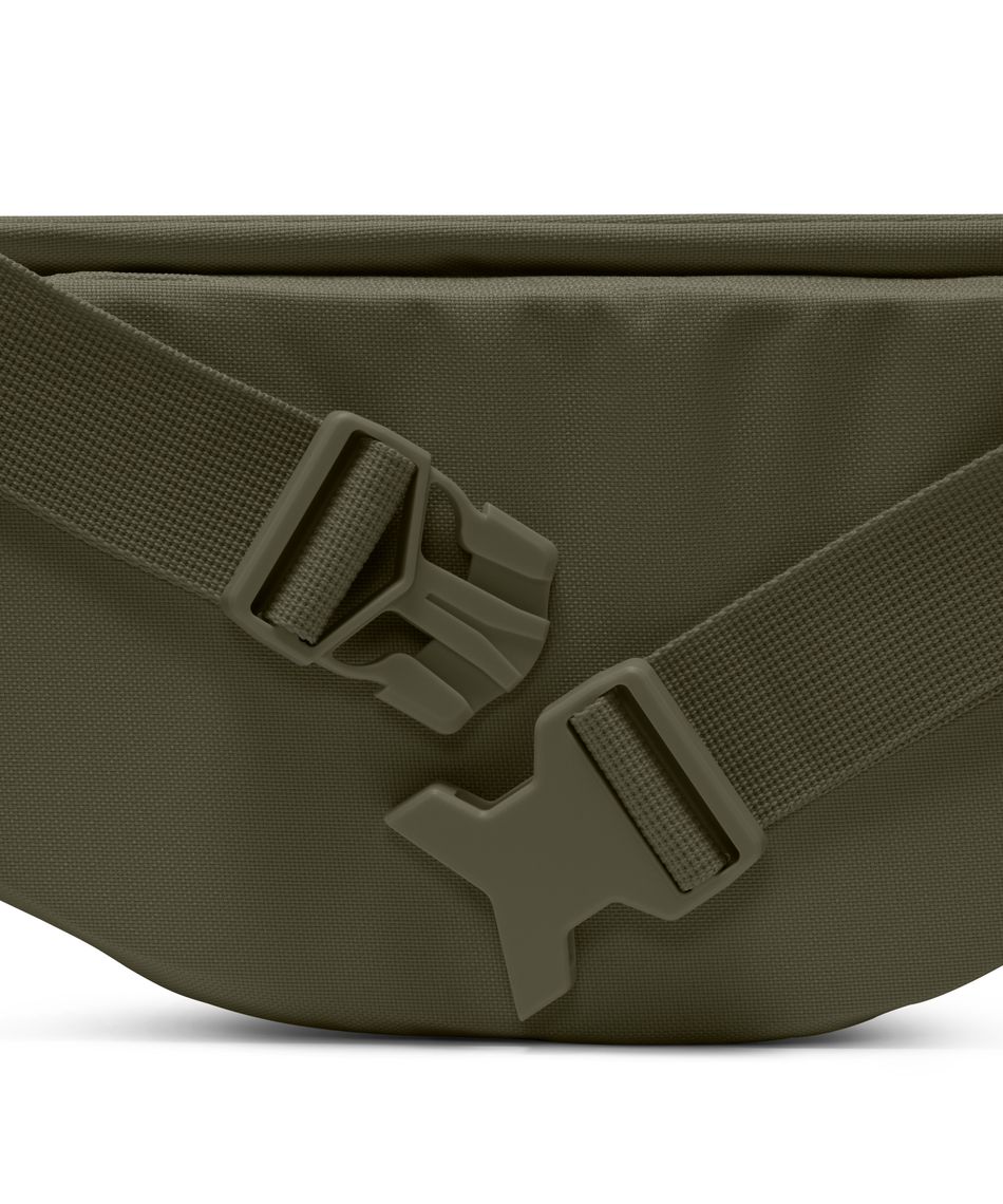 ヘッドポー　オリーブドラブ ウエストバッグ 美品 ヘッドポー オリーブドラブ ウエストバッグ 美品 ヘッドポー オリーブ