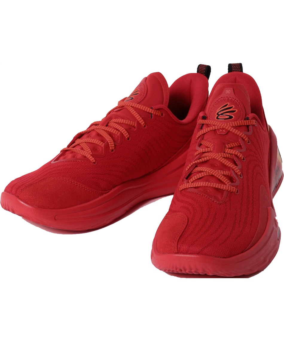 Curry 12/26.5 cm/バスケットボールシューズ カリー12｜UNDER ARMOUR（アンダーアーマー）