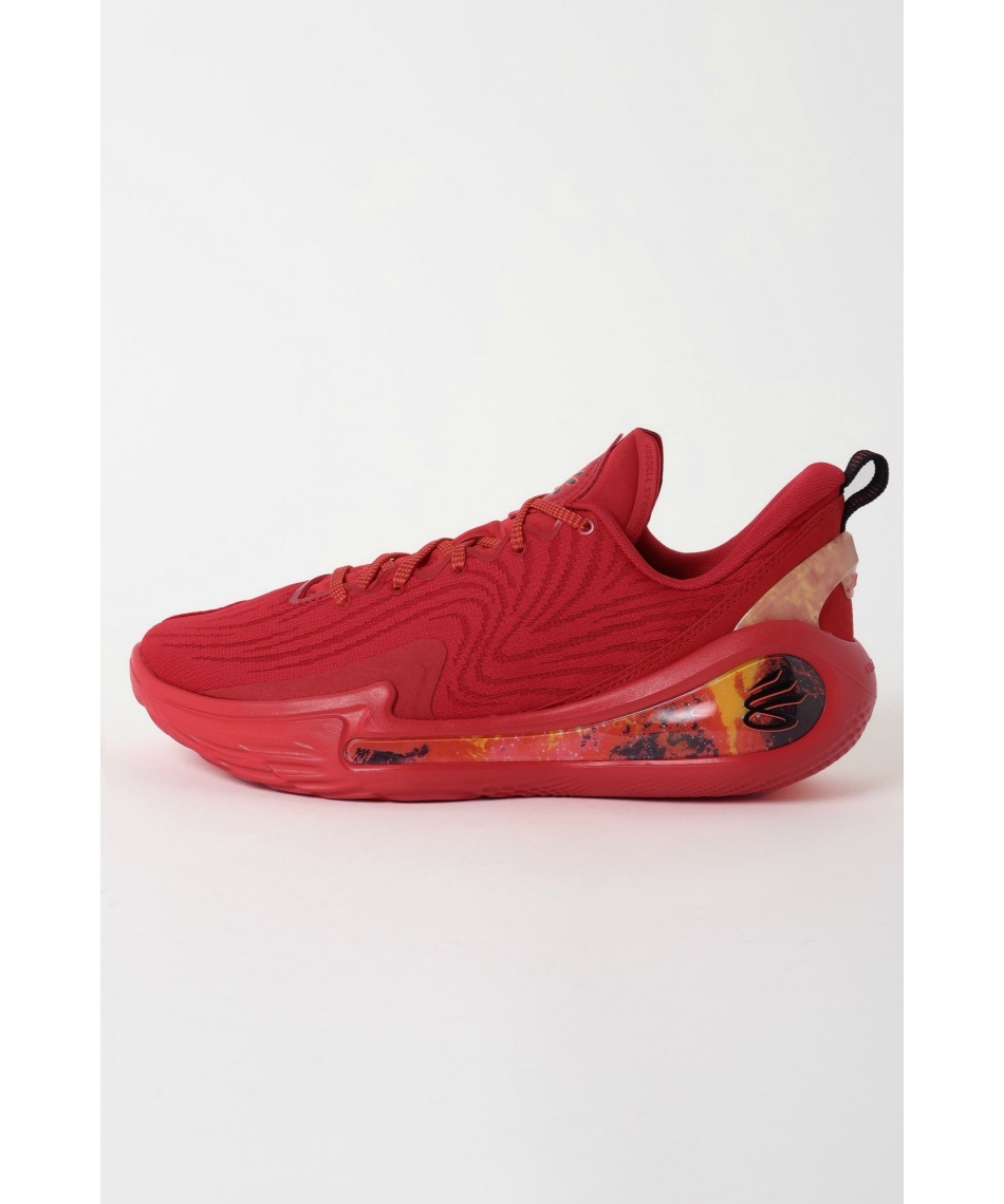 アンダーアーマー(UNDER ARMOUR) バスケットシューズ CURRY 12