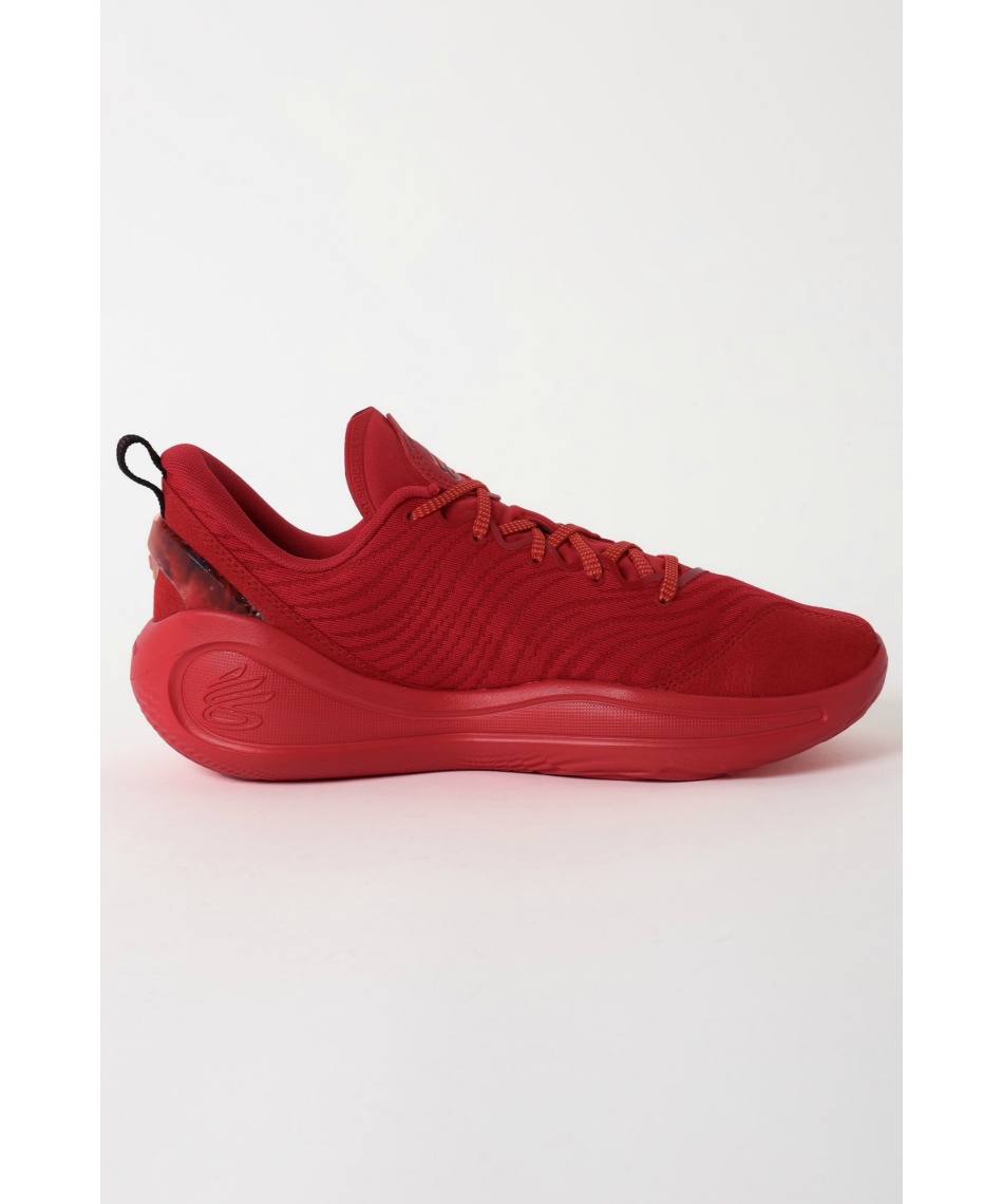 アンダーアーマー(UNDER ARMOUR) バスケットシューズ CURRY 12