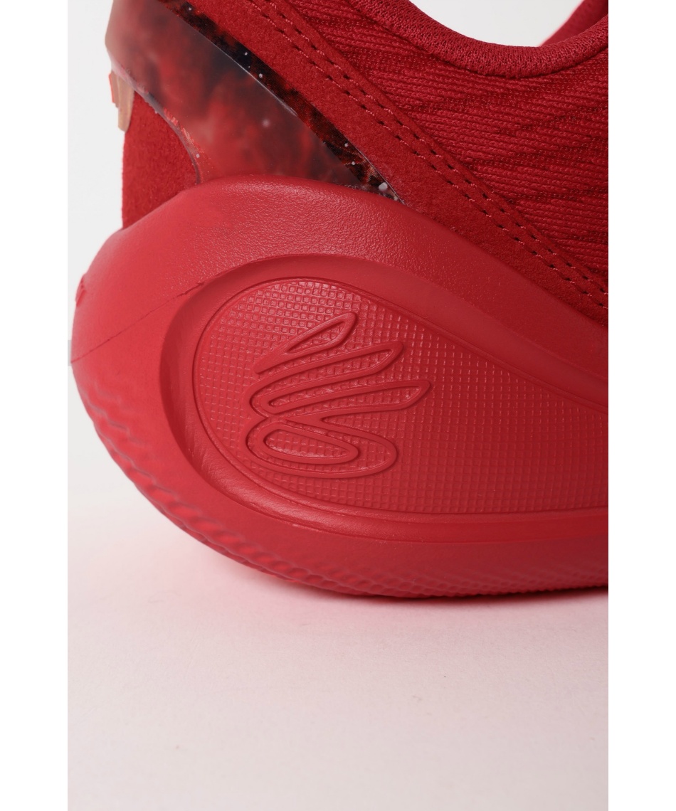 アンダーアーマー(UNDER ARMOUR) バスケットシューズ CURRY 12 SN