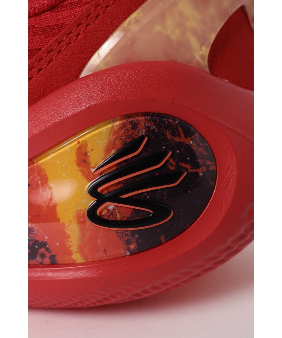 アンダーアーマー(UNDER ARMOUR) バスケットシューズ CURRY 12 SN