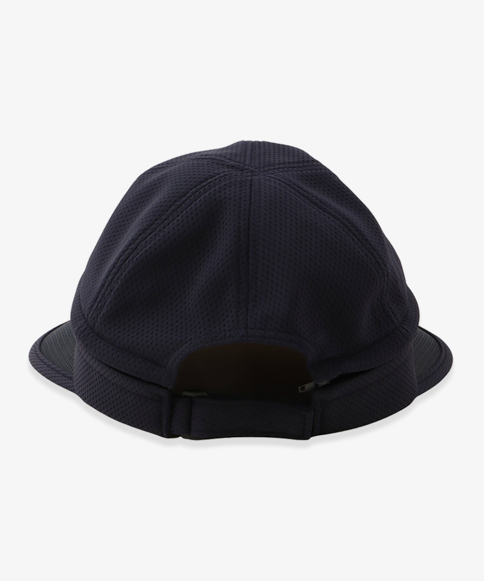 サンバイザー 2wayメッシュロングバイザー 165-0044 | スポーツ用品