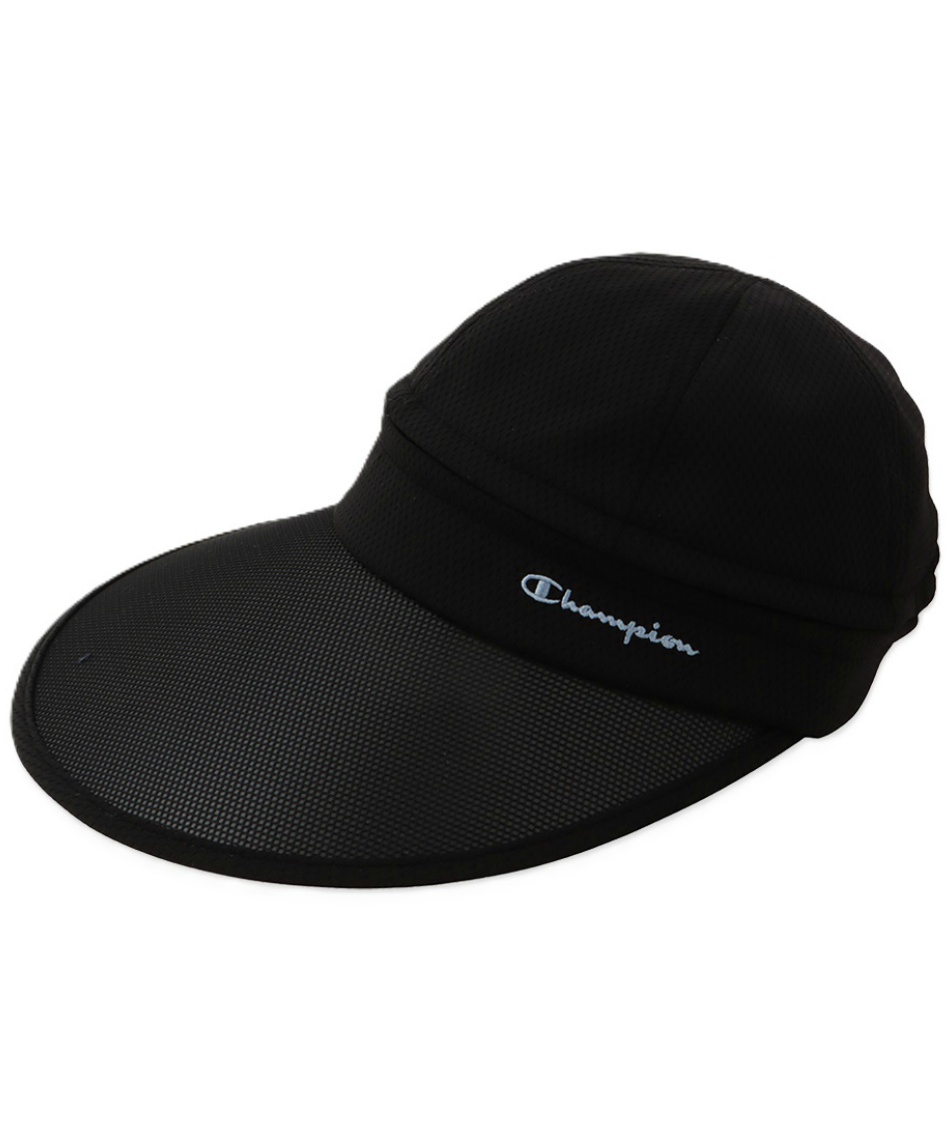 BUPサンバイザー【ブラック】 | Bottomup OFFICIAL ONLINE STORE