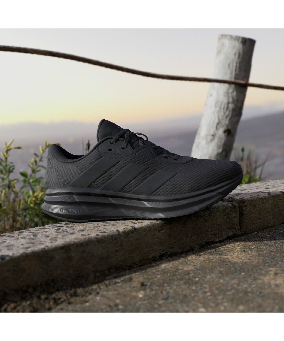 靴 saek ランニングシューズ GLX 7 ランニング GLX 7 Running ID8757