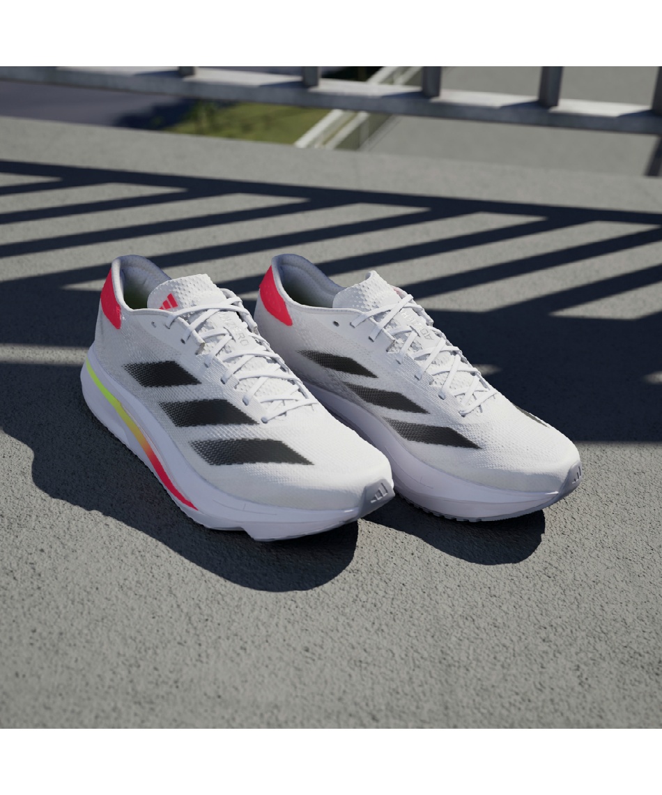 ランニングシューズ アディゼロ Sl2 ランニング Adizero Sl2