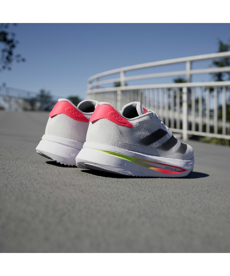 ランニングシューズ アディゼロ Sl2 ランニング Adizero Sl2