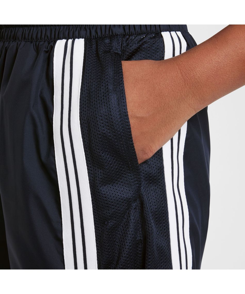 ウインドブレーカー パンツ J RPL クロスオーバー パンツ FZ5237-451