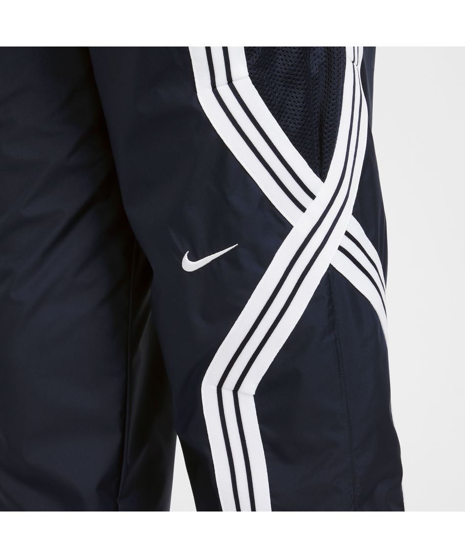 ウインドブレーカー パンツ J RPL クロスオーバー パンツ FZ5237