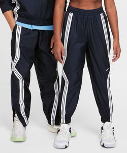 NIKE ナイキ　ウインドブレーカーパンツ　ナイロンパンツ Nike】Swoosh ロゴ ナイロン カーゴパンツ ♪ (Nike/パンツ