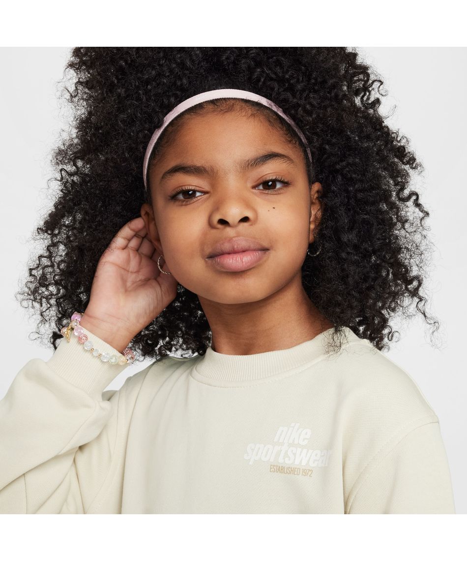 スウェットトレーナー NSW クラブ 裏毛 クルー ロゴ HJ2674-234