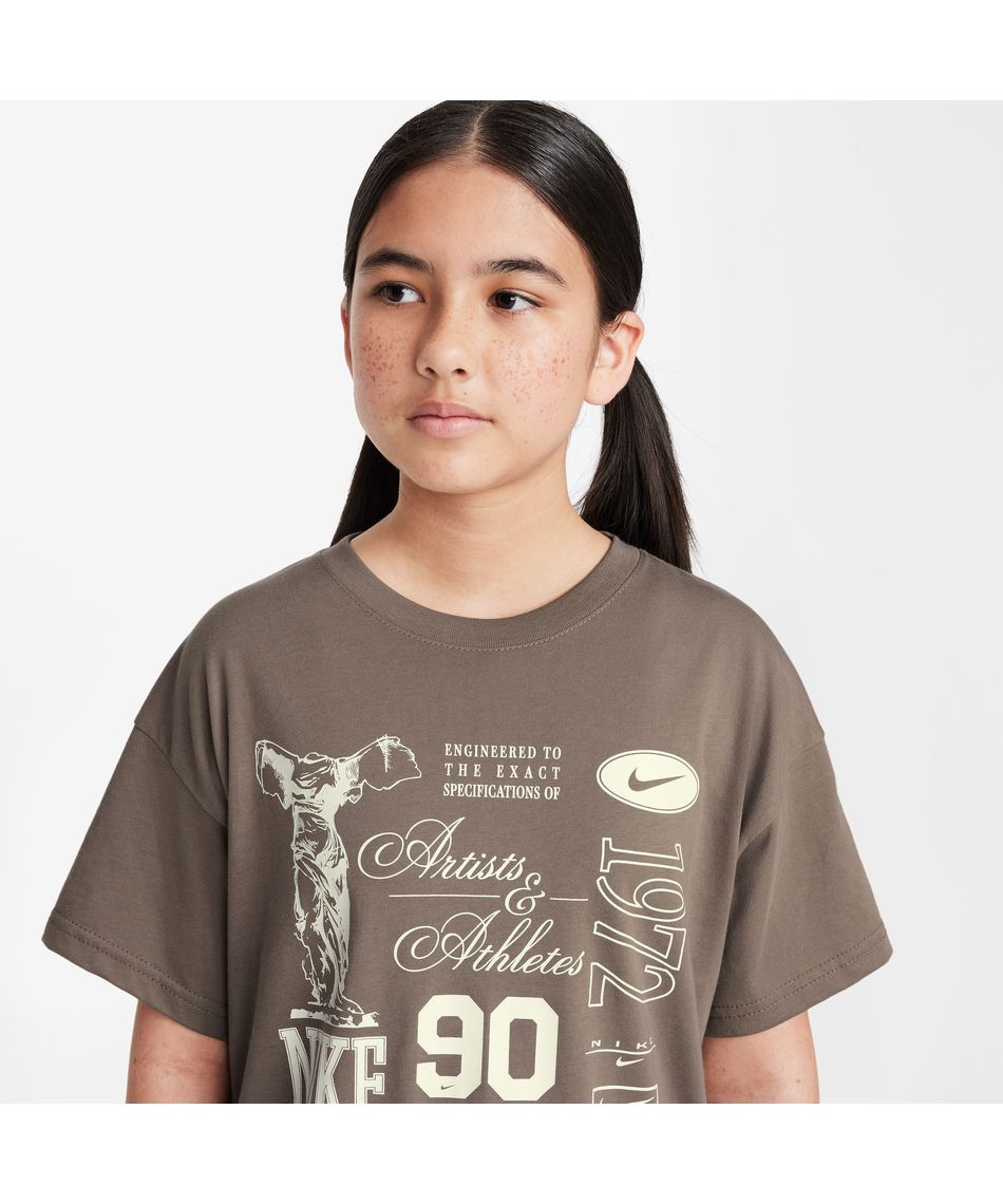 ナイキ(NIKE) Tシャツ 半袖 G NSW TEE DANCE ダンス HM6306-233