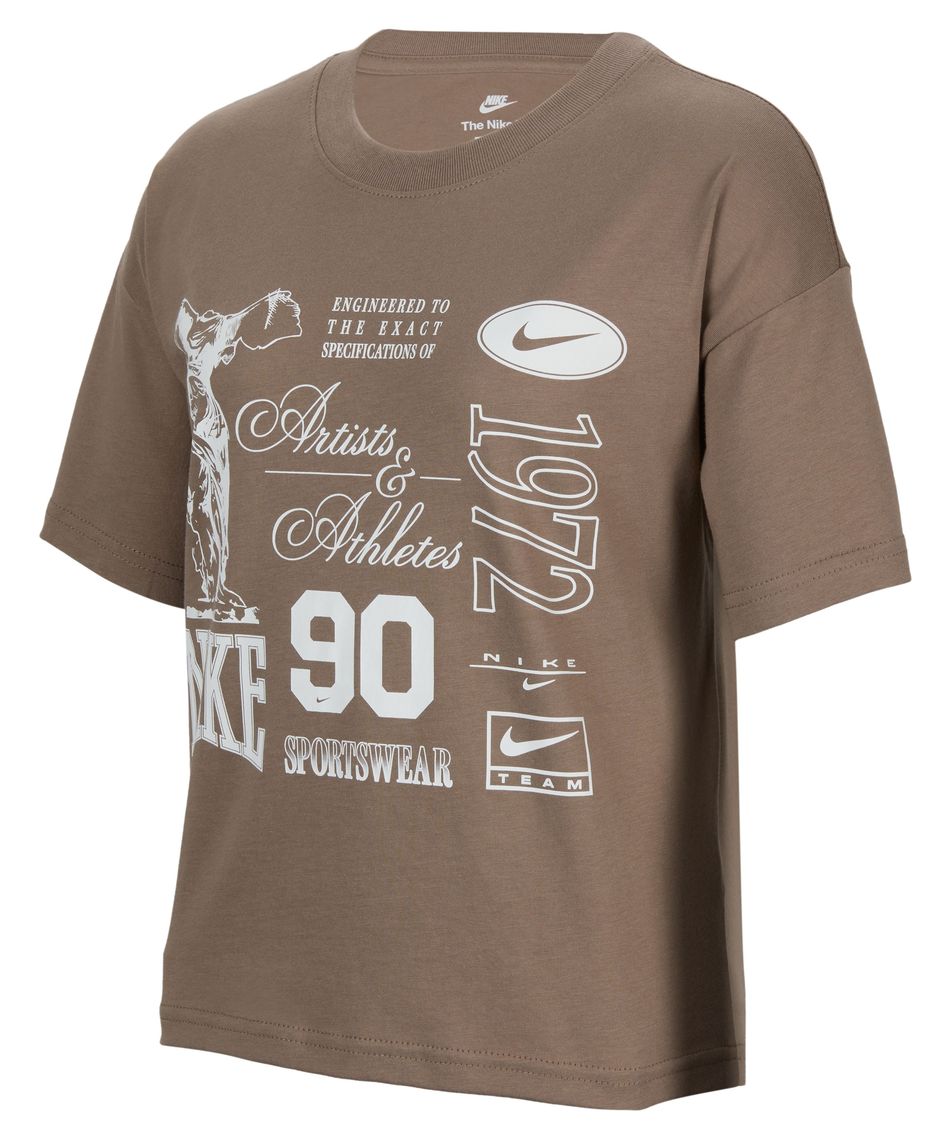 ナイキ(NIKE) Tシャツ 半袖 G NSW TEE DANCE ダンス HM6306-233