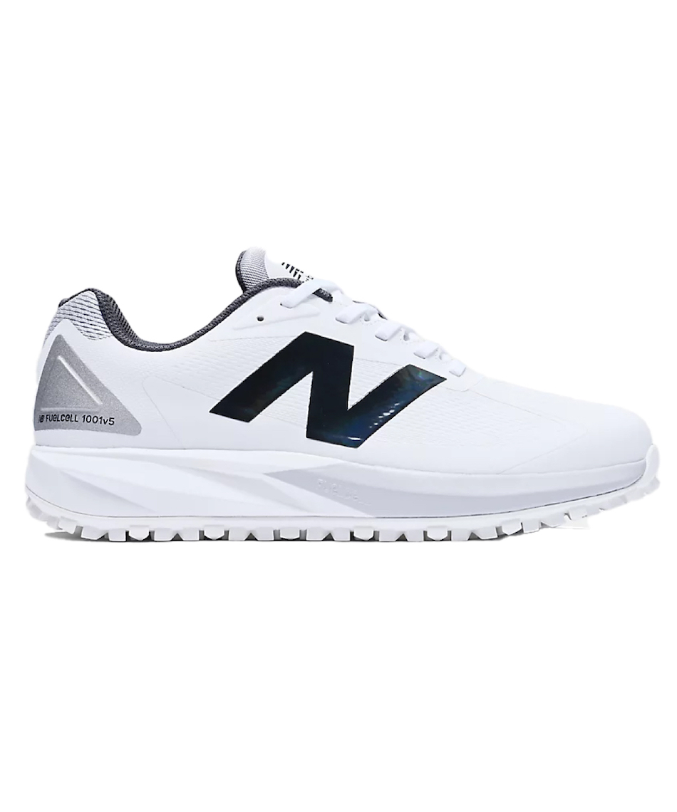 ニューバランス(new balance) ゴルフシューズ スパイクレス