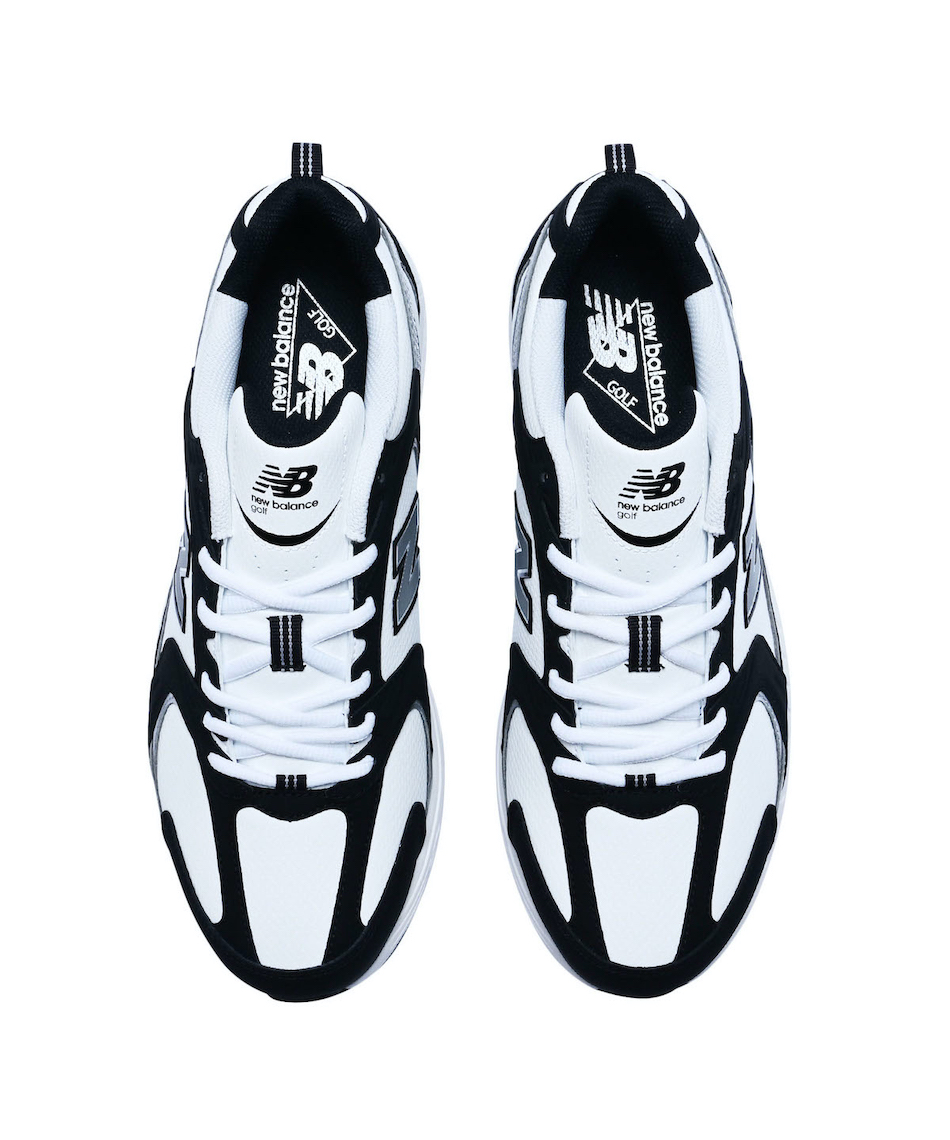 ニューバランス(new balance) ゴルフシューズ スパイクレス 530