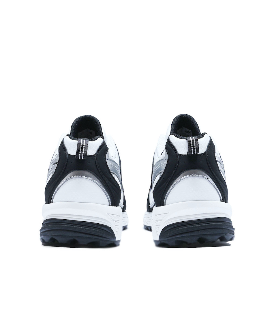 ニューバランス(new balance) ゴルフシューズ スパイクレス 530