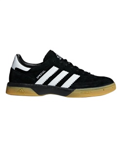 l|Cg68pt 31% OFF^SALE yzAfB_X(adidas) nh{[V[Y nh{[ XycBA Handball Spezial M18209 ISR38 yzzd Y BK 26D5