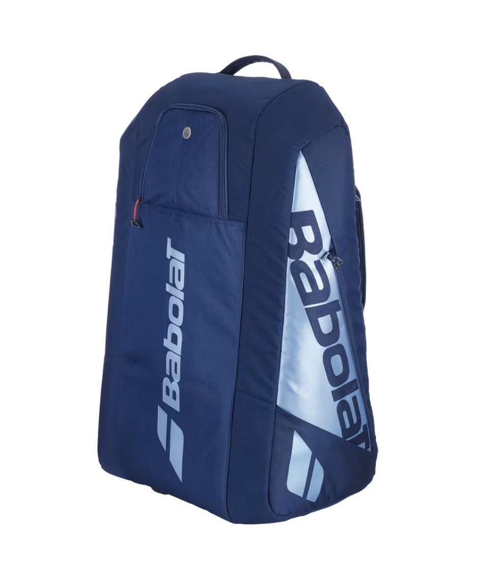 バボラ(Babolat) テニス バドミントン ラケットバッグ 12本用 RH12 バボラ(Babolat) テニス バドミントン ラケットバッグ 12本用 RH12