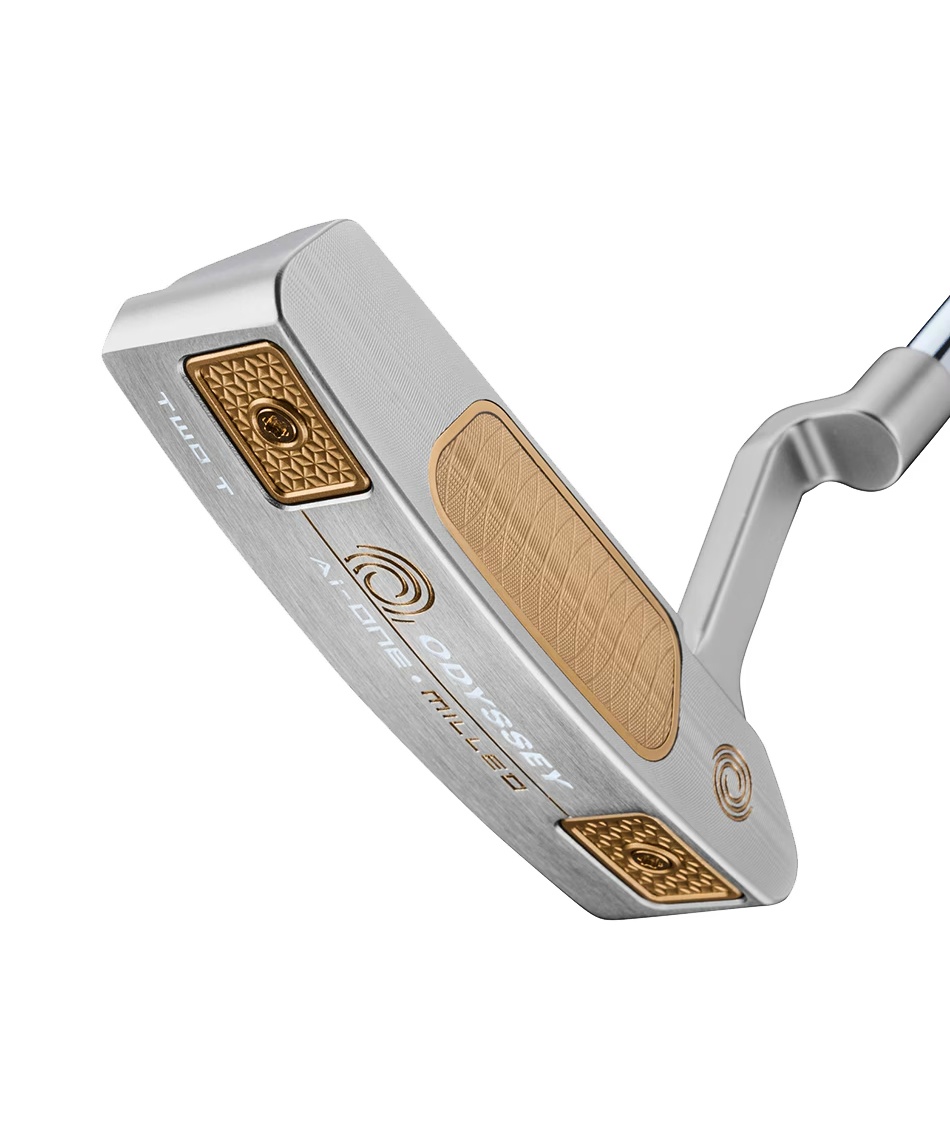 PT還元対象外】 オデッセイ(ODYSSEY) ゴルフクラブ パター エーアイ