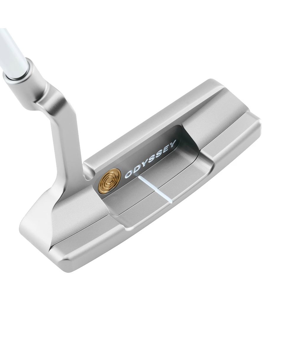 オデッセイ(ODYSSEY) ゴルフクラブ パター エーアイワン ミルド