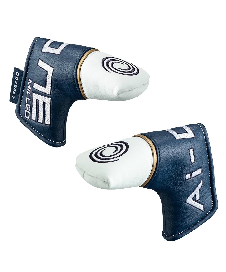 オデッセイ(ODYSSEY) ゴルフクラブ パター エーアイワン ミルド