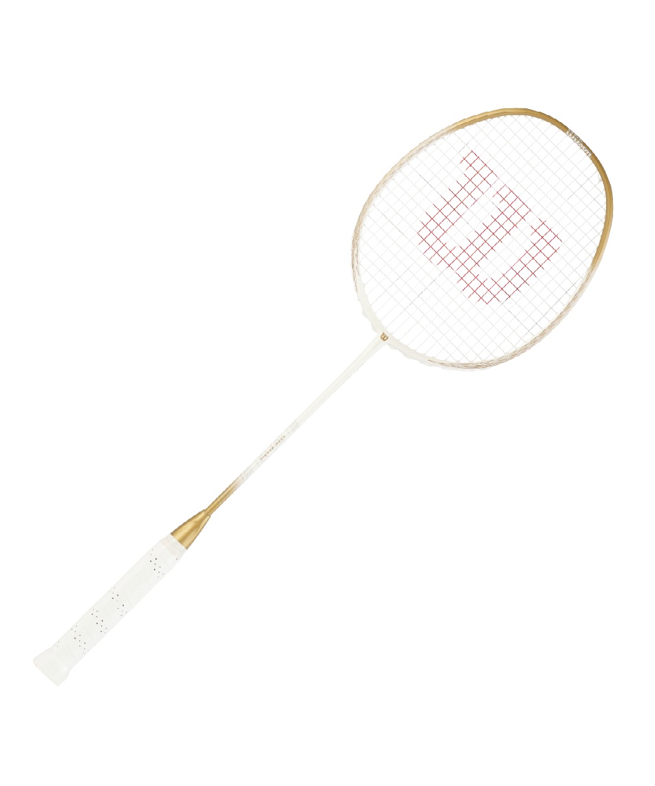 Wilson FIERCE バドミントンラケット FIERCE CX8000J CV by Wilson Japan Racquet online