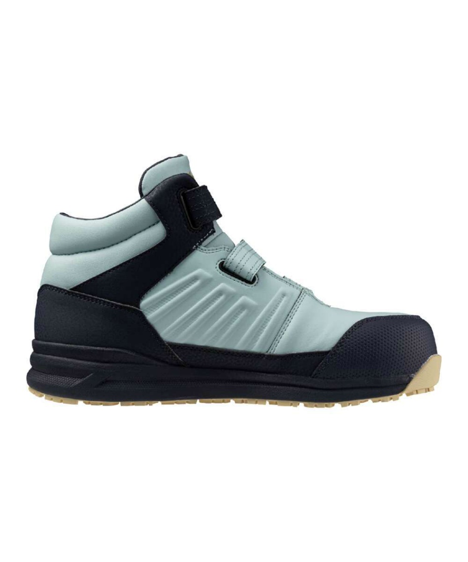 ミズノ(MIZUNO) 安全靴 オールマイティSSII 21H F1GA250432 【ご自宅