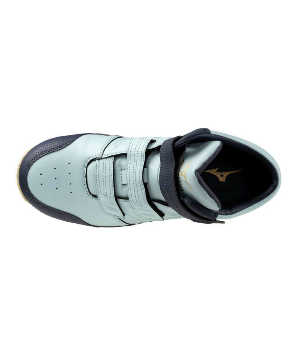 ミズノ(MIZUNO) 安全靴 オールマイティSSII 21H F1GA250432 【ご自宅