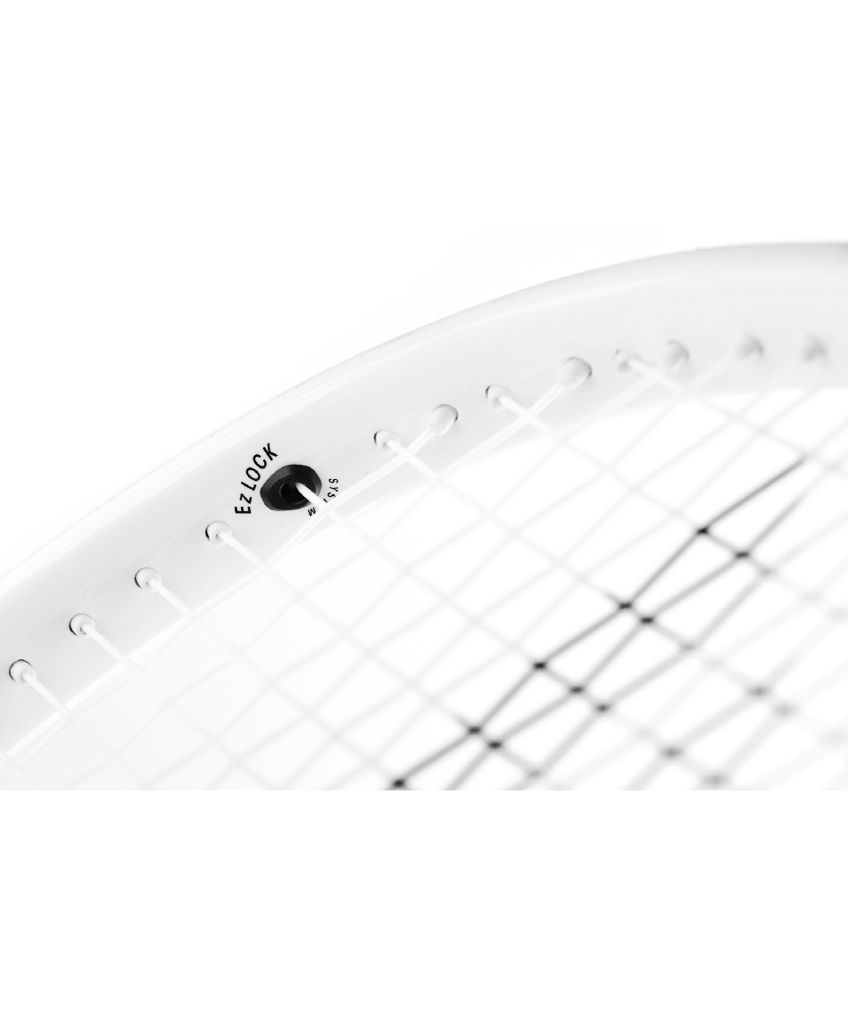 T-FIGHT ID テニスラケット 300g 100in² 16x19 テクニファイバー