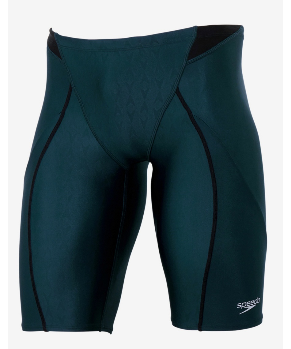 スピード(Speedo) FINA承認 競泳水着 スパッツ フレックスシグマ