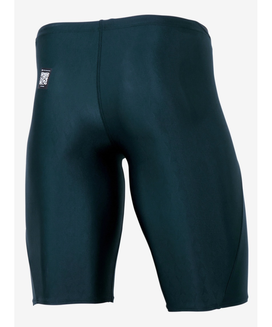 スピード(Speedo) FINA承認 競泳水着 スパッツ フレックスシグマ