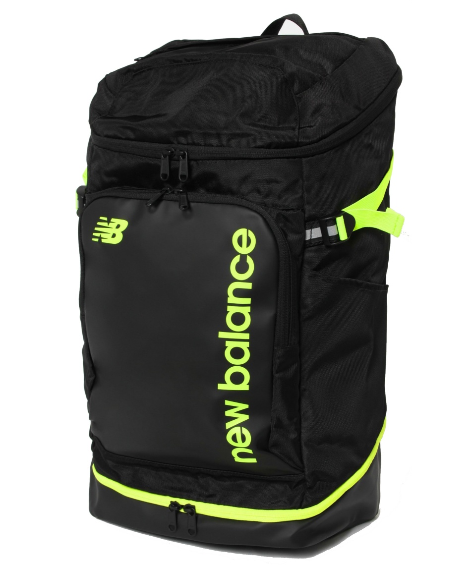 新品未使用　New Balance バッグ 40L リュック　カバン New Balance ニューバランス リュック 40L メンズ レディース