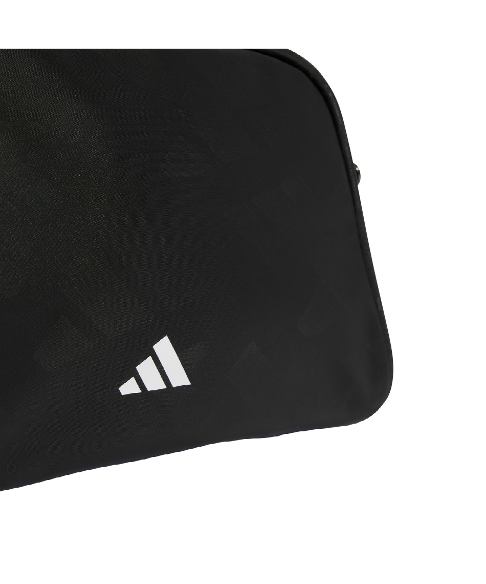 アディダス(adidas) ショルダーバッグ モノグラム ハンドバッグ