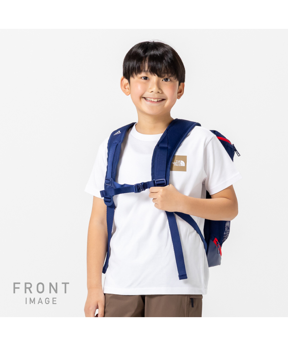 バックパック 3Room バックパック キッズ JL5199 JMT46 | スポーツ用品