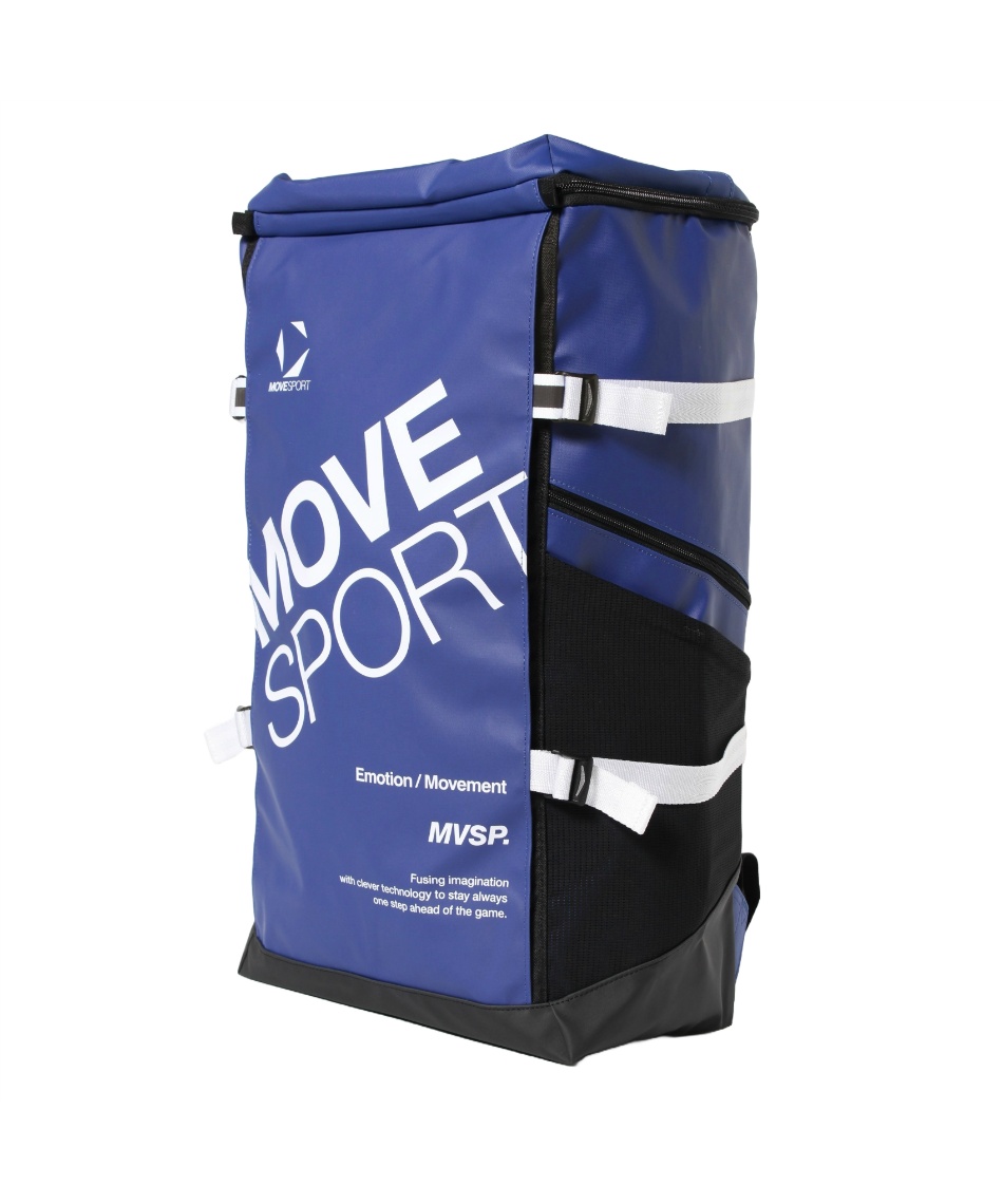 ムーブスポーツ(MoveSport) バックパック スクエアバッグ40 ST5SBP40U 